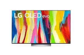 LG OLED55C27LA televizor