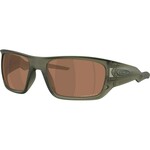 Oakley Masseter OO9486 948604 ONE SIZE (60) Zelena/Rjava