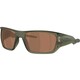 Oakley Masseter OO9486 948604 ONE SIZE (60) Zelena/Rjava