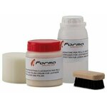 Forma Boots Leather Cleaner and Maintenance Kit
