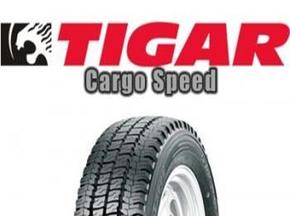 Tigar letna pnevmatika Cargo Speed