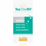Dr. Müller Tea Tree Oil 100% čisto olje 10 ml