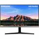 Samsung U28R550UQP monitor, IPS, 28", 16:9, 3840x2160, 60Hz, HDMI, Display port, USB