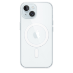 Apple ovitek za iPhone 15 , z MagSafe, Clear