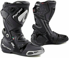 Forma Boots Ice Pro Black 39 Motoristični čevlji