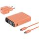 Real Power power bank 10000 mAh/20000 mAh/5000 mAh
