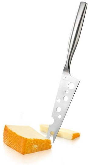 Boska Nož za sir Cheesy Monaco - 1 k.