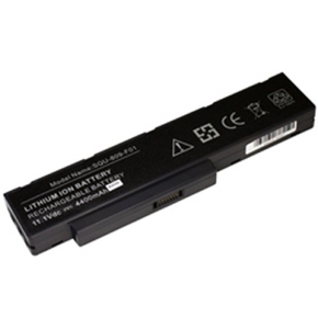 Baterija za Fujitsu Siemens Amilo LI3710 / LI3910 / PI3560