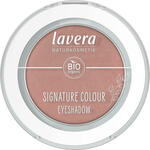 "Lavera Signature Colour Eyeshadow - 01 Dusty Rose"