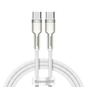 BASEUS Kabel USB-C do USB-C Cafule
