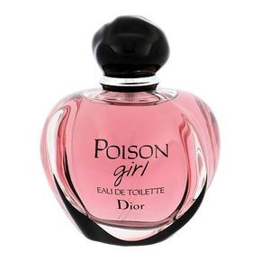 Christian Dior Poison Girl toaletna voda 100 ml za ženske