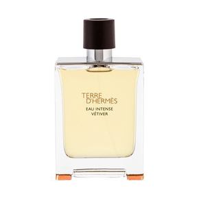 Hermes Terre D´ Hermès Eau Intense Vétiver parfumska voda 100 ml za moške