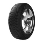 Michelin zimska pnevmatika 215/55R17 Alpin 5 TL AO 94V