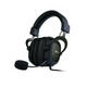 C-Tech gaming slušalke z mikrofonom Archon V2 (GHS-23B), za profesionalno igranje, PC/PS/XBOX/ANDROID, črne