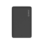 Orico Zunanji HDD/SSD ohišje 2,5" - 2577U3-BK/71/ (USB-A, Maks.: 9,5 mm, Maks.: 4TB, črn)