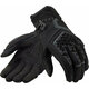 Rev'it! Gloves Mangrove Black XL Motoristične rokavice