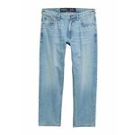 TOM TAILOR DENIM Kavbojke 'WAYLEN' moder denim