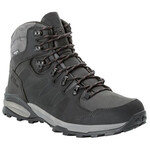 Jack Wolfskin Čevlji treking čevlji 44.5 EU Refugio Prime Texapore Mid