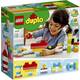 LEGO® DUPLO® 10909 Škatla s srcem