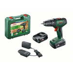 Bosch UniversalDrill 18V akumulatorski vrtalni vijačnik (06039D4002)