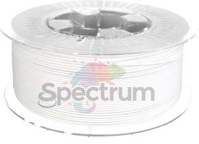 Spectrum PETG Polar White - 1