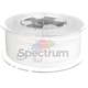 Spectrum PETG Polar White - 1,75 mm / 1000 g