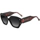 Carolina Herrera HER0365/S EED/9O ONE SIZE (53) Črna/Siva