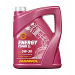 Mannol Energy Combi LL 5W-30, 5 l