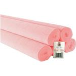 Stabilo KREP PAPIR 180g. 1/5 SV. ROZA