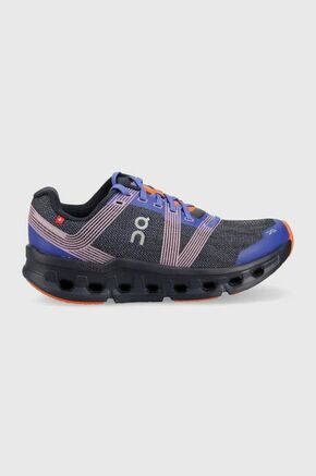 Tekaški čevlji On-running Cloudgo mornarsko modra barva - mornarsko modra. Tekaški čevlji iz kolekcije On-running. Model zagotavlja blaženje stopala med aktivnostjo.