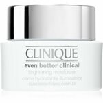 Clinique Posvetlitvena in vlažilna krema za kožo Even Better Clinical (Brightening Moisturizer) 50 ml