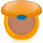 Shiseido Kompaktna ličila SPF 6 Sun Protection (Tanning Compact Foundation) 12 g (Odstín Bronze)