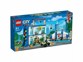 LEGO® City 60372 Akademija za policijsko usposabljanje