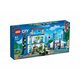 LEGO® City 60372 Akademija za policijsko usposabljanje