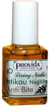 "Provida Organics Living Nails Bio-Antikau lak za nohte - 10 ml"
