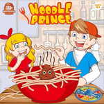 Friends Nori špageti družabna igra (59140)