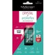 Havana MyScreen Protector zaščitna folija Antireflex + Crystal za Samsung Galaxy J3 (2016), 2 kosa