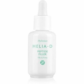 Helia-D Hydramax Peptide Filler serum za učvrstitev 30 ml
