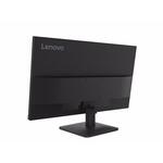 Lenovo L27-4e monitor, IPS, 27", 16:9, 1920x1080, 100Hz, HDMI, DVI, Display port, VGA (D-Sub), USB