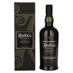 Ardbeg Škotski whisky UIGEADAIL Islay Single Malt + GB 0,7 l
