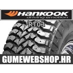 Hankook letna pnevmatika RT03, 315/70R17 118Q