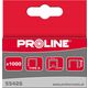 SPONKE TIP R/50 6MM 12,7*0,7MM 1000KOM PROLINE PROFIX 55426