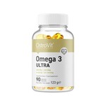 OSTROVIT omega 3 ultra (90 kaps.)
