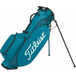 Titleist Players 4 Reef Blue/Lagoon Golf torba Stand Bag