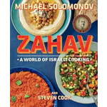 WEBHIDDENBRAND Zahav: A World of Israeli Cooking