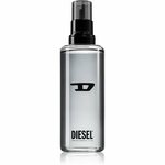 Diesel D BY DIESEL toaletna voda nadomestno polnilo uniseks 150 ml