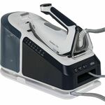 Braun IS7282BL parna postaja, 2700 W