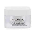 Filorga Time-Filler Night nočna krema proti gubam 50 ml za ženske