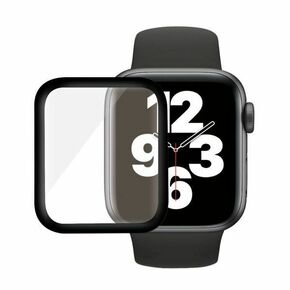 PanzerGlass Steklo za Apple Watch SE/ 6/ 5/ 4