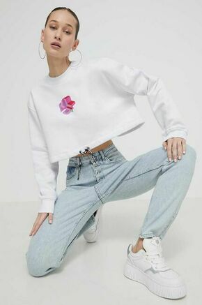 Pulover Karl Lagerfeld Jeans ženska